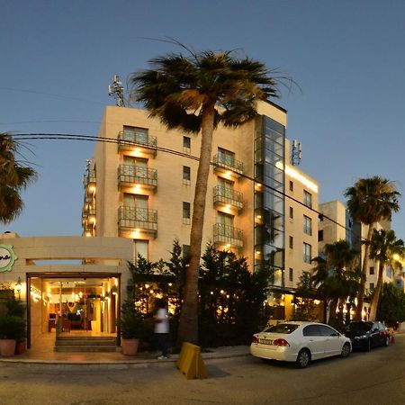 Guest House Hotel Amman By Fhm Exteriér fotografie