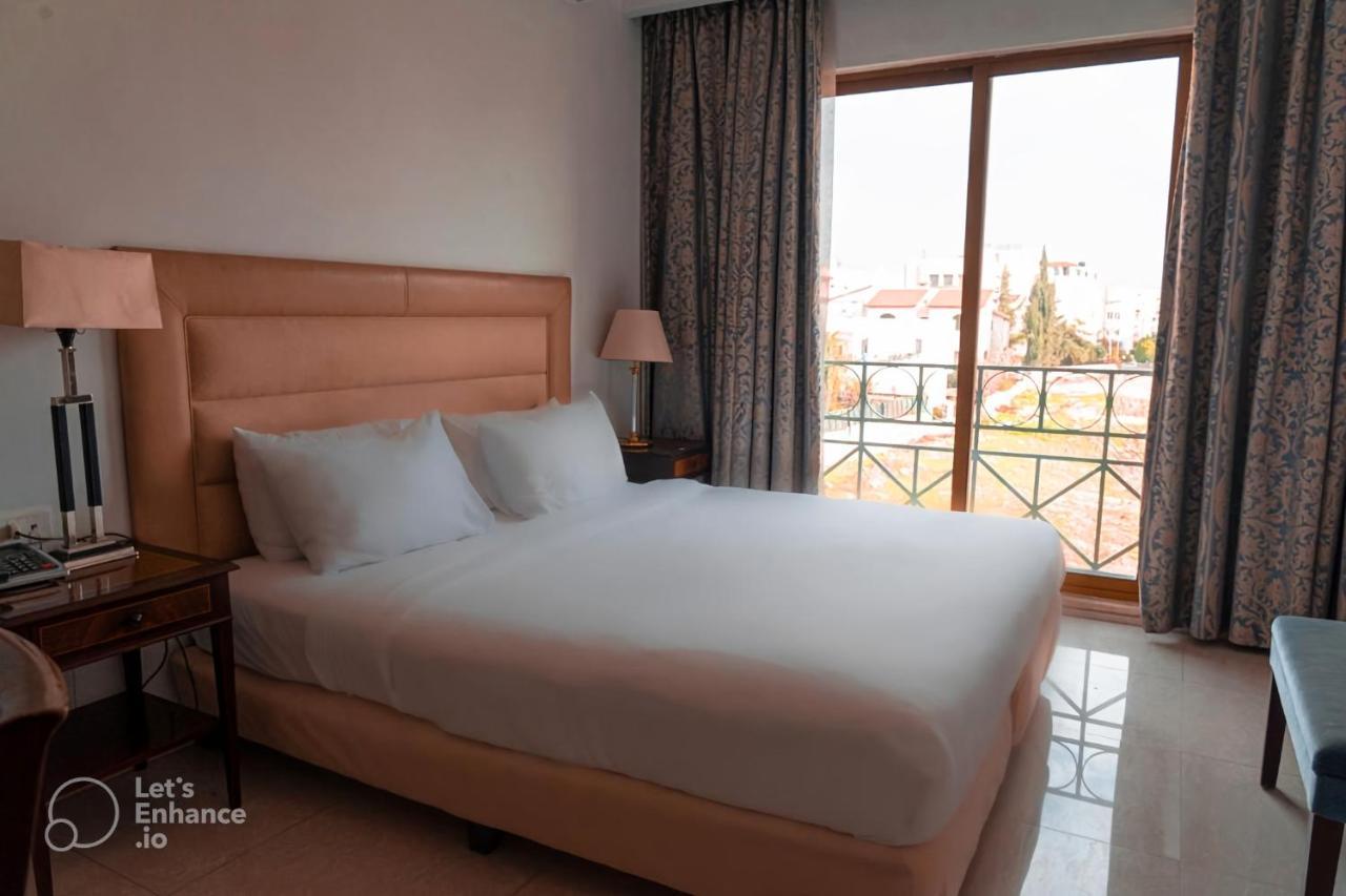 Guest House Hotel Amman By Fhm Exteriér fotografie