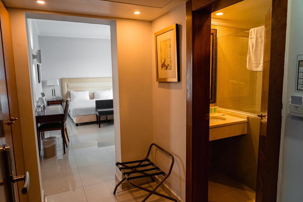 Guest House Hotel Amman By Fhm Exteriér fotografie