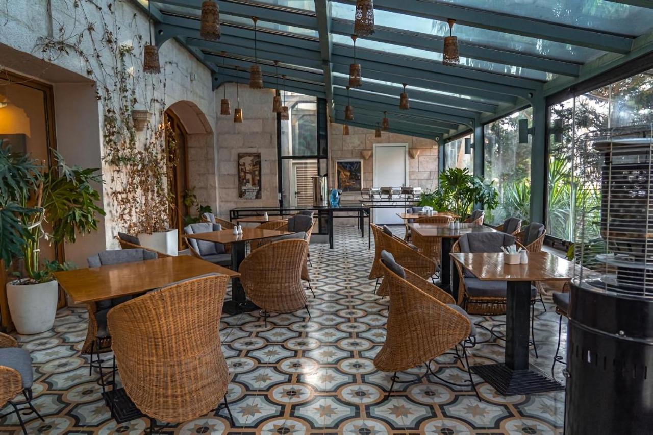 Guest House Hotel Amman By Fhm Exteriér fotografie
