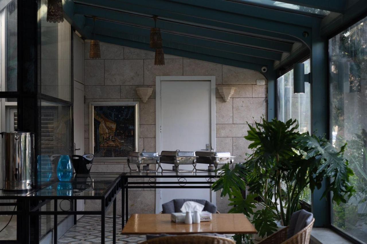 Guest House Hotel Amman By Fhm Exteriér fotografie