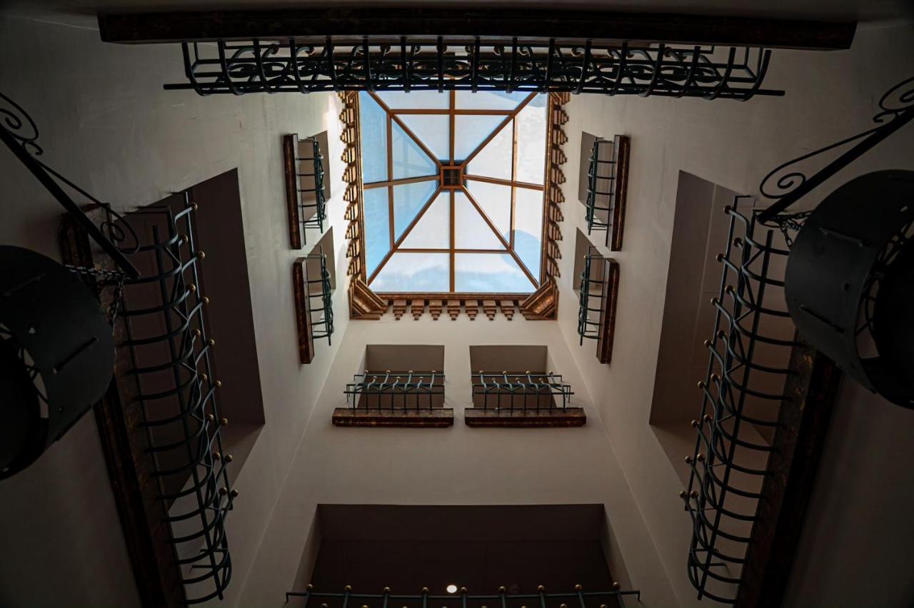 Guest House Hotel Amman By Fhm Exteriér fotografie