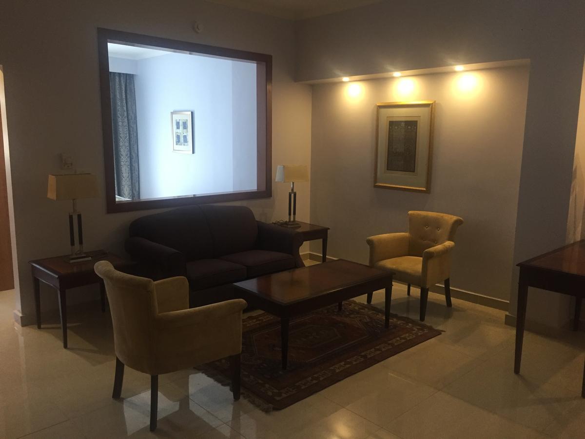 Guest House Hotel Amman By Fhm Exteriér fotografie